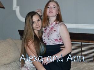 Alexa_and_Ann