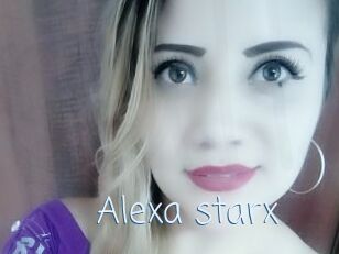 Alexa_starx