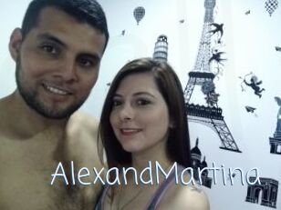 AlexandMartina
