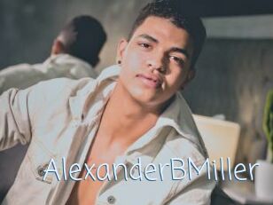 AlexanderBMiller
