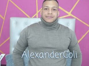 AlexanderColi