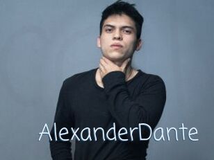 AlexanderDante