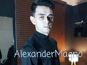 AlexanderMagno