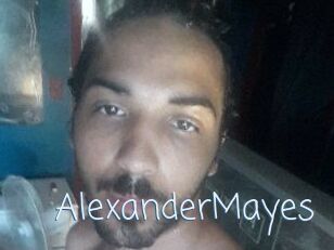 Alexander_Mayes