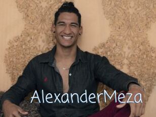 AlexanderMeza