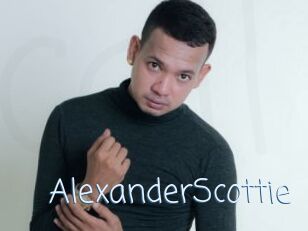 AlexanderScottie
