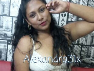 Alexandra31x
