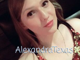 AlexandraTexas