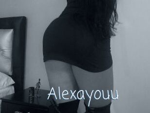 Alexayouu
