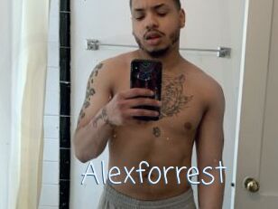 Alexforrest