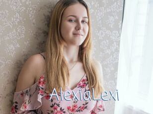AlexiaLexi