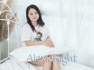 AlexiaRight