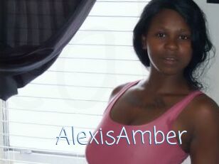 AlexisAmber