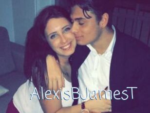 AlexisBJamesT