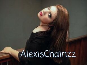 AlexisChainzz