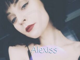 Alexiss