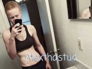Alexthastud