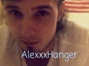 AlexxxHanger