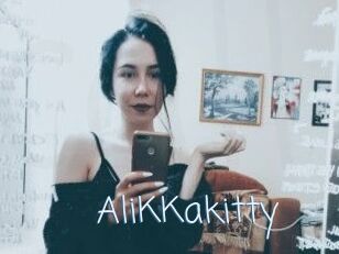 AliKKakitty
