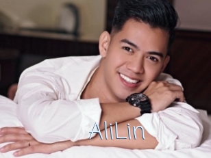 AliLin Callsex