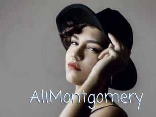 AliMontgomery