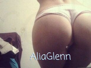 AliaGlenn