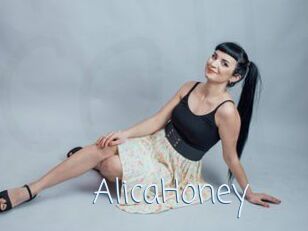 AlicaHoney