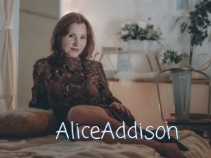 AliceAddison