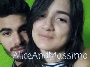 AliceAndMassimo