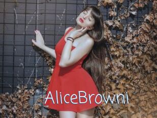 AliceBrowni