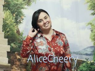 AliceCheery