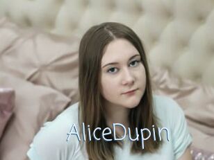 AliceDupin