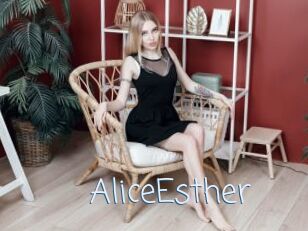 AliceEsther