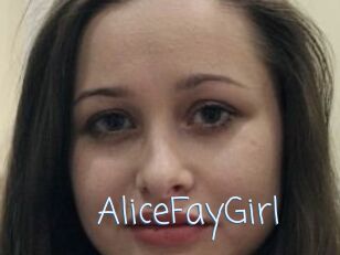 AliceFayGirl