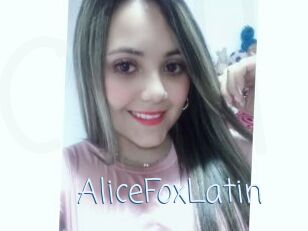 AliceFoxLatin