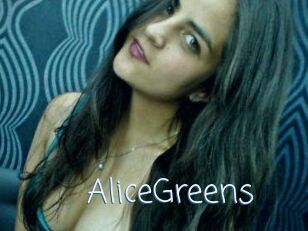AliceGreens