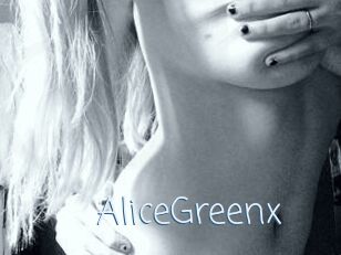 AliceGreenx