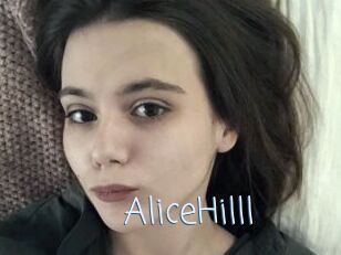AliceHilll