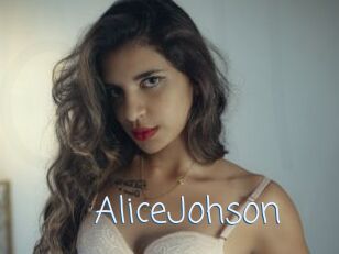 AliceJohson