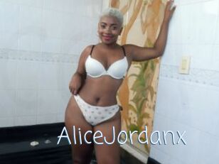 AliceJordanx