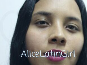 AliceLatinGirl