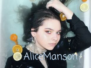 AliceManson