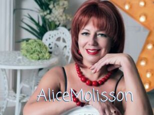AliceMolisson