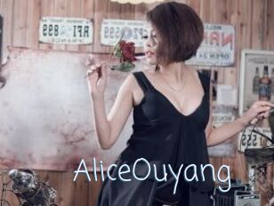 AliceOuyang