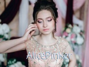 AlicePinker