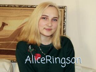AliceRingson