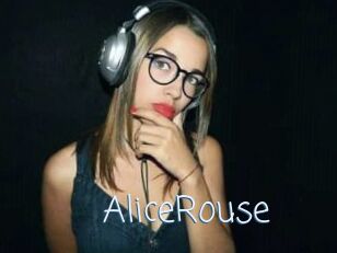 AliceRouse