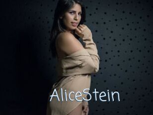 AliceStein