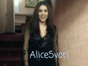 AliceSvon