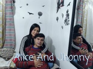 Alice_And_Jhonny